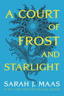 A Court of Frost and Starlight- Sarah J. Maas- Paperback (ACOTAR #4)