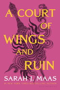 A Court of Wings and Ruin- Sarah J. Maas- Paperback (ACOTAR #3)