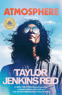 Atmosphere- Taylor Jenkins Reid- Hardcover