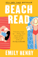 Beach Read- Emily Henry- Paperback