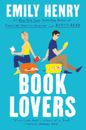 Book Lovers- Emily Henry- Paperback