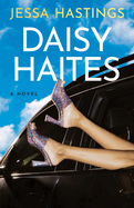 Daisy Haites- Jessa Hastings- Paperback (Magnolia Parks #2)