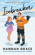 Ice Breaker- Hannah Grace- Paperback