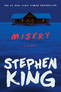 Misery- Stephen King- Paperback