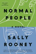 Normal People- Sally Rooney- Paperback