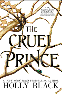 The Cruel Prince- Holly Black- Paperback
