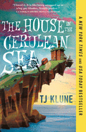 The House in the Cerulean Sea- TJ Klune- Paperback