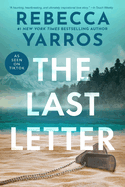 The Last Letter- Rebecca Yarros- Paperback