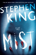 The Mist- Stephen King- Paperback