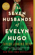 The Seven Husbands of Evelyn Hugo- Taylor Jenkins Reid- Paperback