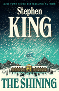 The Shining- Stephen King- Paperback