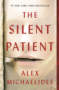 The Silent Patient- Alex Michaelides- Paperback