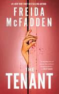 The Tenant- Freida McFadden- Paperback