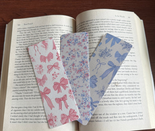 Sweet- Bookmarks