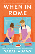 When in Rome- Sarah Adams- Paperback